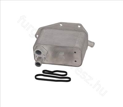 Olajhűtő Volvo S60 II 10> - V60, S80, XC90, FREELANDER, S60, XC60 - FT04654 -  - Fastoriginal Utángyártott új 