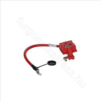 Piroteknikai biztosíték Bmw 3 E90 04> - 1, 3, X1 - FT01786 -  - Fastoriginal Utángyártott új 