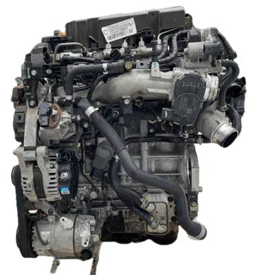 Kia Proceed 1.6 CRDi 136 Eco-Dynamics+ Komplett motor D4FE