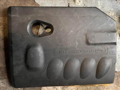 Ford C-Max Mk1, Ford Focus Mk2 MOTOR FELSŐ BURKOLAT 2.0TDCI 3m5q6n041ah