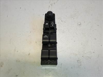 Mazda CX-3 bal első ablakemelő kapcsoló DG8T66350