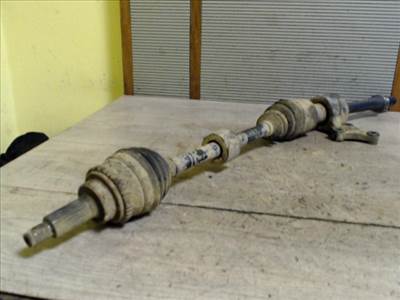 SUZUKI IGNIS Jobb első féltengely