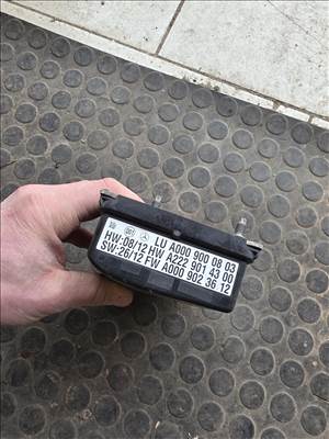 Mercedes E 350 W212 212 fl distronic fej 000 900 0803 0009000803