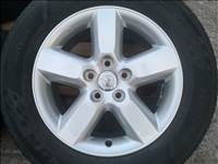 Toyota 16-os gyári alufelnik 5x114.3-as lyukosztású