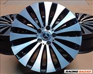 Mercedes W213 E klasse alufelnik 5x112 8X18 ET43 4db