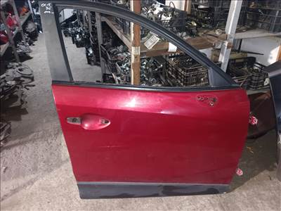 Mazda CX-5 (KE) Jobb első ajtó (üresen) mazdakd5358010s5267
