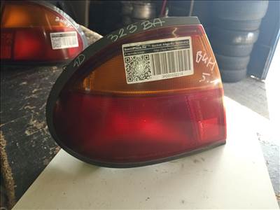 Mazda 323 (BA) Bal külső hátsó lámpa koito22061700