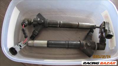 Toyota RAV4 (XA30) 2.2D (2ADFHV) porlasztó 23670-26011