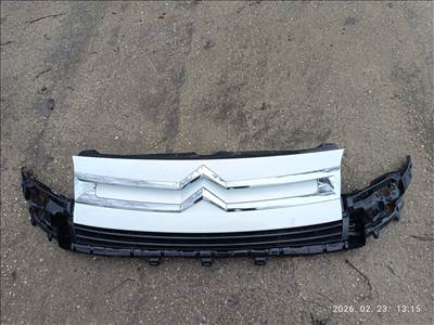 Citroën Berlingo II Citroen Berlingo ll hűtőrács  9682581650