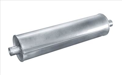 Marix 27-20 középső kipufogó dob - IVECO Daily (1st gen)