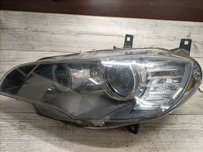 BMW X6 E71/E72 - Bal xenon fényszóró  728701301