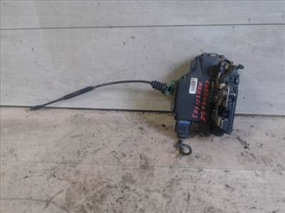 SEAT CORDOBA 02.09-08.02 Bal első ajtó zárszerkezet központi záras