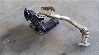 Fiat DUCATO Citroen JUMPER Peugeot BOXER 06- Szívócsonk EGR cső 5387