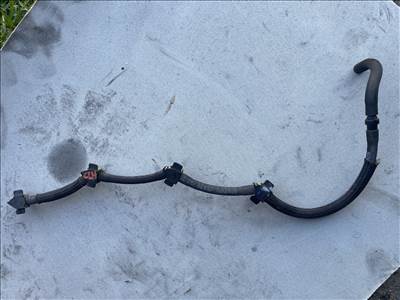 Volkswagen Golf VII 1.6 CRTDI Skoda, Seat résolajcső 