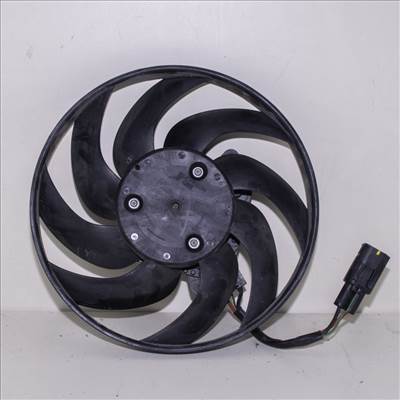 BMW i3 I01 Hûtőventillátor 