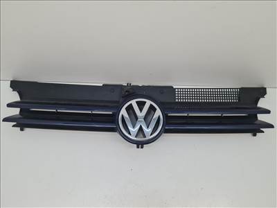 Volkswagen Golf IV hűtőrács LB5N (31705)