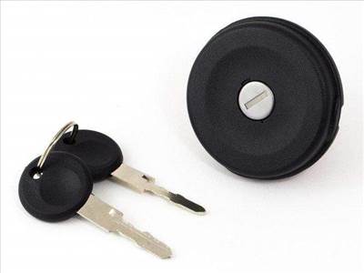 Ford Galaxy I 95-05 tanksapka