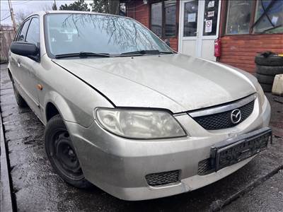 Mazda 323 1.3i bontott alkatrészei
