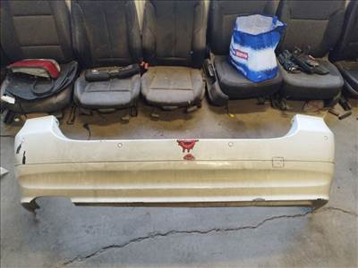 BMW E91 2005- radaros hátsó lökhárító