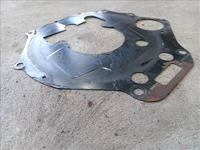 Fiat DUCATO Citroen JUMPER Peugeot BOXER 06 Motor váltó fém lemez 6393