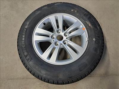 Kia Sportage (SL) 16"-os pótkerék 