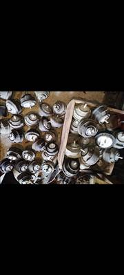BMW 5-ös sorozat, BMW 3-as sorozat Bmw e36 e46 e39 motor tartó gumibakok eladók 