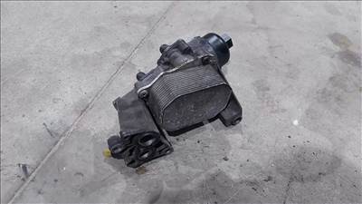 Renault MASTER Opel MOVANO 06- Olajhűtő olajszűrő hőcserélő kupak 9502