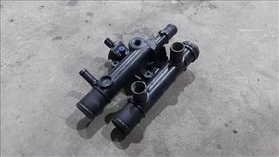 Renault MASTER Opel MOVANO 03- Termosztát termosztátház szenzor 9595