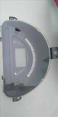 Citroën C3 I Citroen c3 1.4 HDI óra csoport 