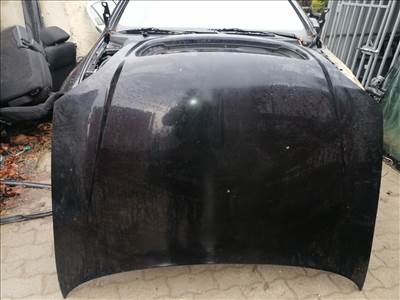 Opel Astra G Motorháztető