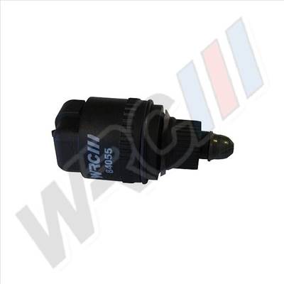 Alapjárati léptetőmotor Fiat 500 1.2 Doblo 1.2 1.4 Seicento 1.1