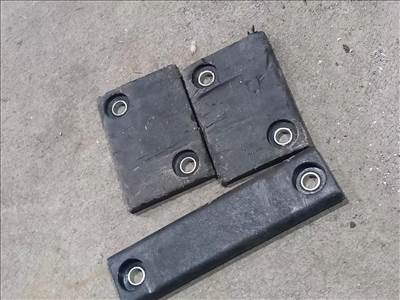 Fiat DUCATO Citroen JUMPER Peugeot BOXER 06- Hátsó ajtó ütköző 6539