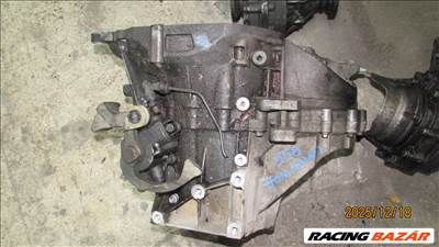 Ford Galaxy 2.0D 7G9R-7002-UD sebességváltó 