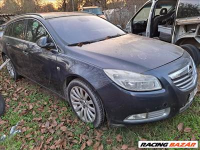 Opel Insignia A 2.0 CDTI váltó 