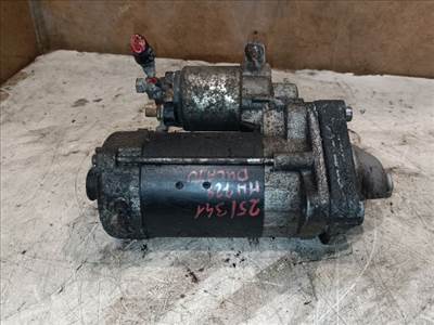 Fiat Ducato II Önindító *150917* 88213011