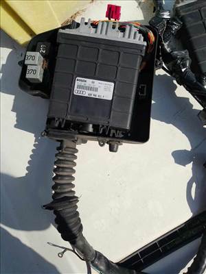 Volkswagen Passat B5 VW Passat, Audi a4 1.9 TDI motorvezérlő 