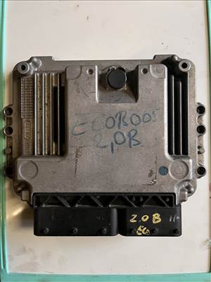 Ford Mondeo Mk4 Motorvezérlő elektronika 2.0 Ecoboost 