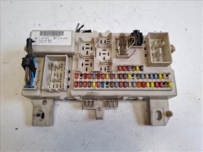 Ford Focus  biztosítéktábla utastér 4M5T14A073CJ