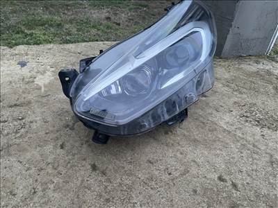 Ford s-max bal első fényszóró  90076253 em2b13w030ch
