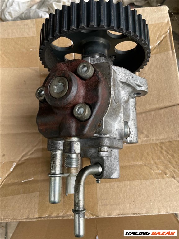 Opel Astra J 1.7DTS Bontott alkatrészei 1.7CDTi 27. kép