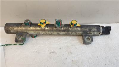 511919 Alfa Romeo 159, Rail Cső, Közösnyomócső, 0445214058. Bosch.