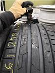 255/45 R20 GTradial nyári gumi 55000ft a 2db/36/