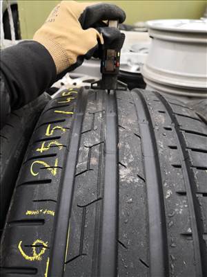 255/45 R20 GTradial nyári gumi 55000ft a 2db/36/