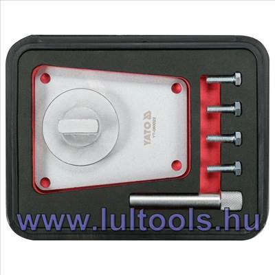 Vezérlés rögzítő készlet 5 részes (benzin) Opel