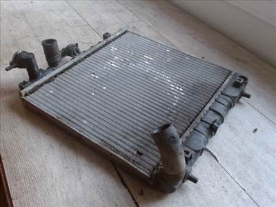 HYUNDAI ATOS Vízhűtő, radiátor