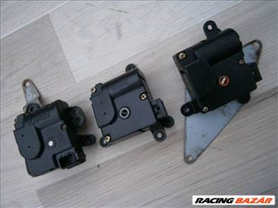 Hyundai Matrix (FC) fűtés állító motor D332AKYAA D267AKYAA