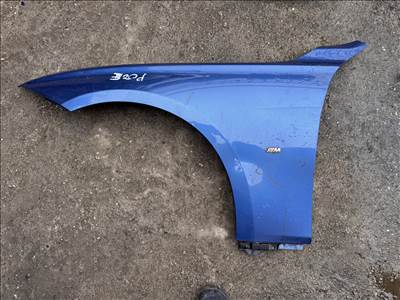 BMW 3-as sorozat F30 f31 Sárvédő 