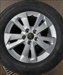  PEUGEOT RIFTER PARTNER 5x108 16" új alufelni  215/65R16 új Laufenn négyévszakos gumi 