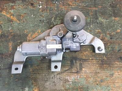 Suzuki Swift IV ablaktörlő motor 
