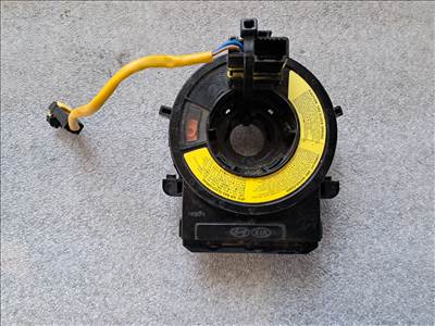 Hyundai ix35 légzsákszalag